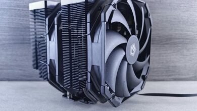 advanced digital systems performance