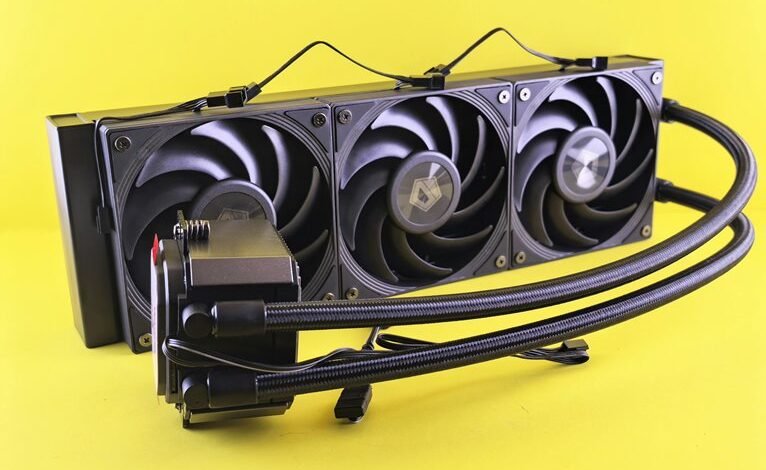 advanced tech performance review