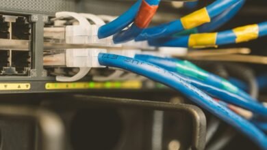 digital network performance metrics