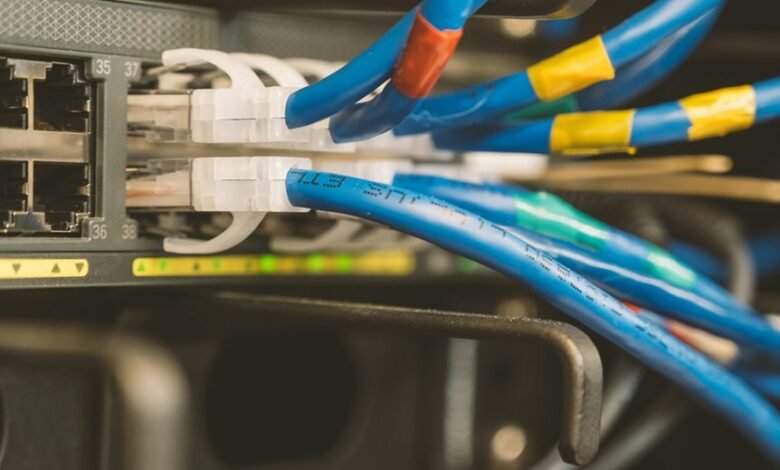 digital network performance metrics