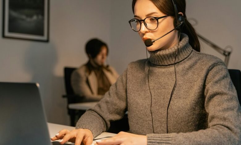 intelligent tech services performance