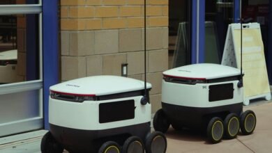 intelligent web services performance