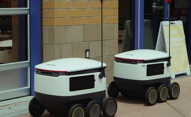 intelligent web services performance