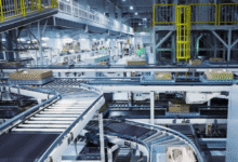How Technology Is Advancing Smart Industry Solutions