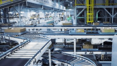 How Technology Is Advancing Smart Industry Solutions