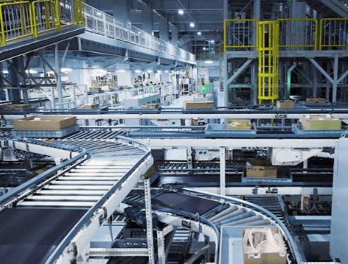 How Technology Is Advancing Smart Industry Solutions