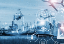 How Technology Is Advancing Smart Logistics Solutions