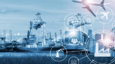 How Technology Is Advancing Smart Logistics Solutions