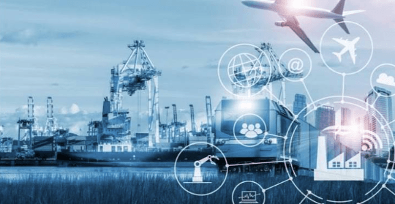 How Technology Is Advancing Smart Logistics Solutions